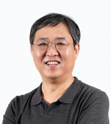 최휘영 문화체육부 장관 후보자. 대통령실 제공