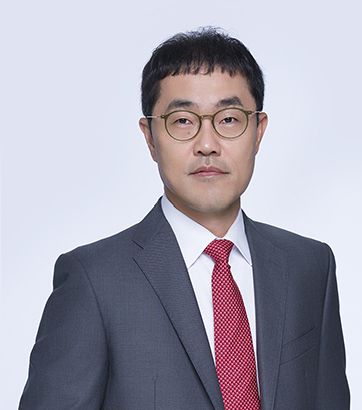 박진원 전 수원지검 안양지청 차장검사.