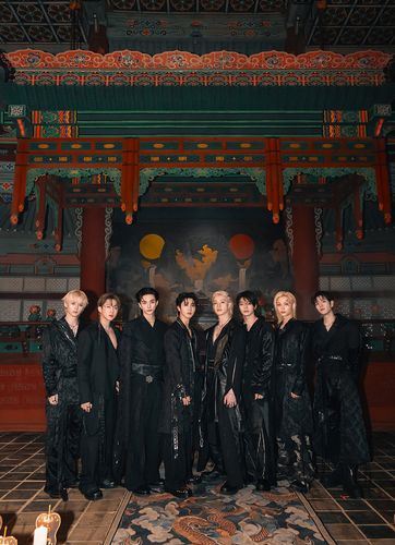 스트레이 키즈 '신선놀음'[JYP엔터테인먼트 제공. 재판매 및 DB 금지]