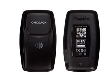 핏투게더의 웨어러블 EPTS '오코치' /사진제공=핏투게더