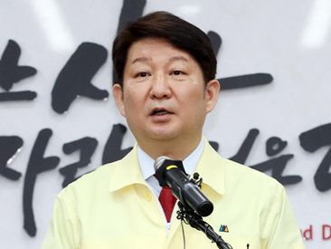 국민의힘 소속 권영진 대구시장/연합뉴스