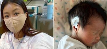 '이혼 후 배아 이식 임신'<br>이시영, 전 남편 아이 출산