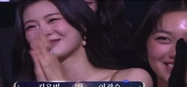 청룡영화상서 '커플 예능’<br>찍은 이광수♥이선빈