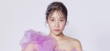 ‘상간 의혹’ 트로트 가수 숙행,<br>방송 하차… 사과문 공개