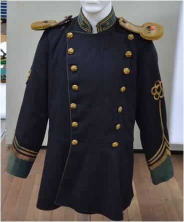 군위 부위 예복