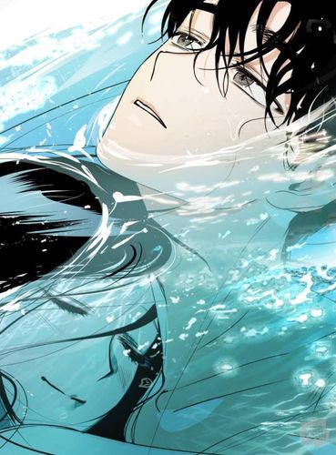 웹툰 '잠겨죽어도' 한 장면[네이버웹툰 갈무리. 재판매 및 DB 금지]