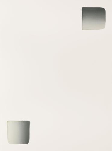 이우환 '대화'(Dialogue), 260.7×194cm, 2007-2014[서울옥션 제공. 재판매 및 DB 금지]
