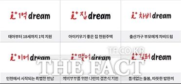 인천시 아이드림 시리즈/인천시