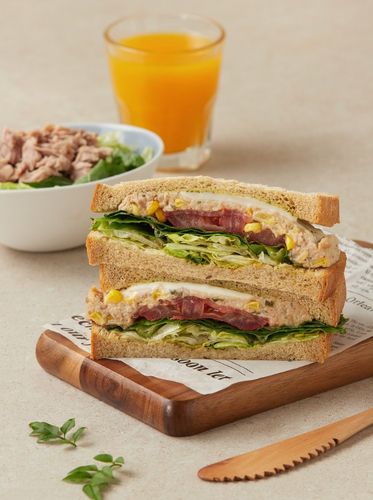 신세계푸드의 샌드위치[신세계푸드 제공. 재판매 및 DB금지]