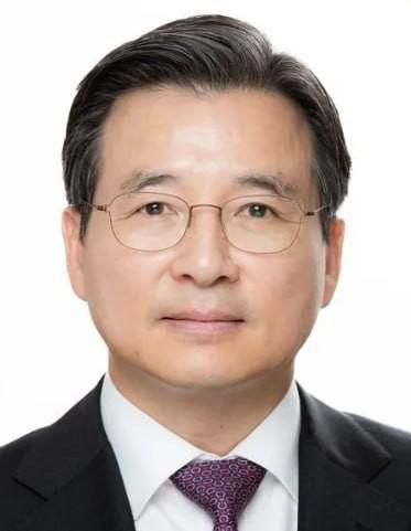 김용범 신임 대통령실 정책실장. 대통령실 제공