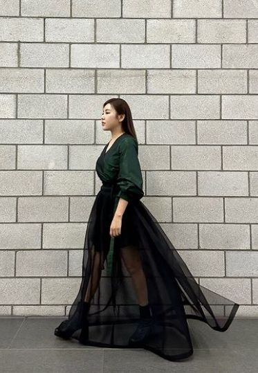 사진=송가인 인스타그램