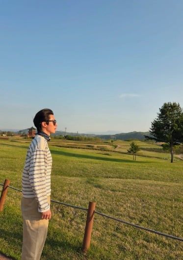 사진 = 이동욱 인스타그램