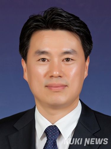 오주현 신임 NH농협은행 충남본부장(2026년 1월 1일자).