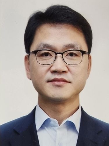 이승복 청와대 교육비서관[청와대 제공·재판매 및 DB 금지]