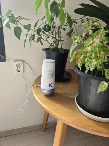 실내 공기질 측정기[서초구 제공. 재판매 및 DB 금지]