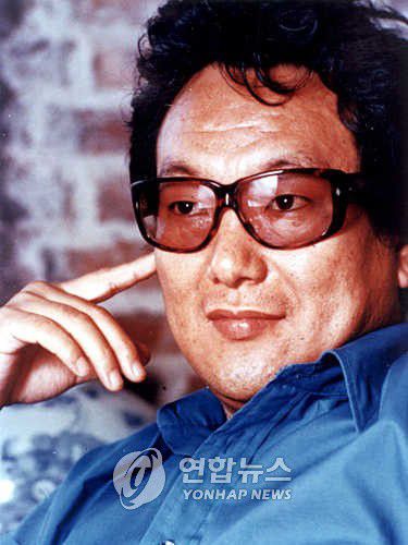 건축가 김수근연합뉴스 자료사진