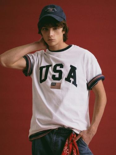 후아유 USA 컬렉션[이랜드월드 제공. 재판매 및 DB 금지]