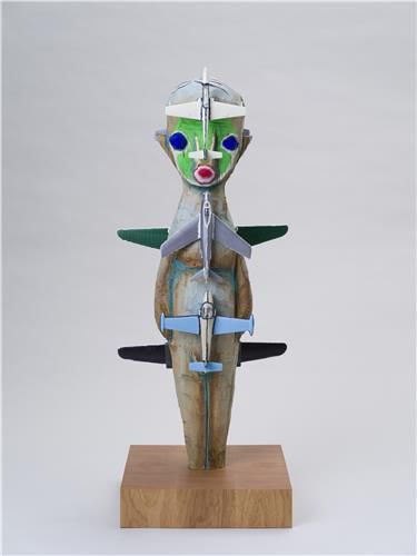 이즈미 가토 2024년 작 '무제'[페로탕 서울 제공. 재판매 및 DB 금지]