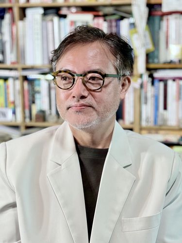 임의진 목사[임의진 제공. 재판매 및 DB 금지]