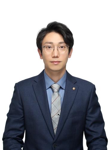 울산 중구의회 정재환 의원[울산 중구의회 제공. 재판매 및 DB 금지]