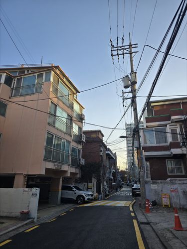 성수전략정비구역 재개발 사업지 모습  [촬영 연합뉴스 서미숙 기자. 재판매 및 DB 금지]