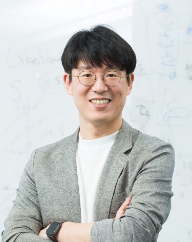 KAIST 수리과학과 김재경 교수