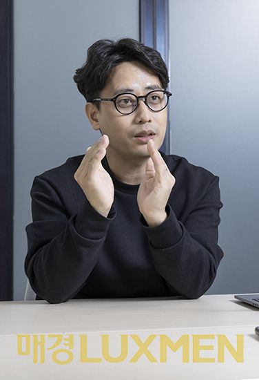 조동현 호라이존테크놀로지 대표