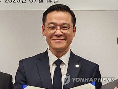 이승환 에어인천 대표[에어인천 제공. DB 및 재판매 금지]