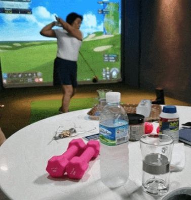 故 전두환 전 대통령의 손자 전우원씨 인스타그램.