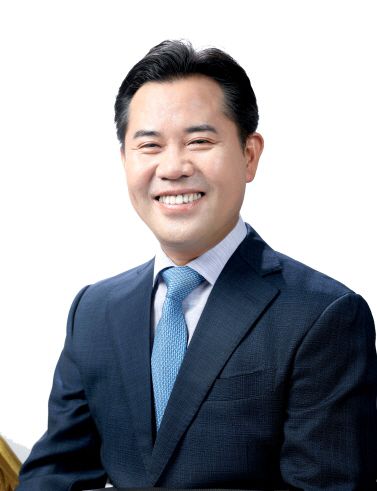박정현 부여군수