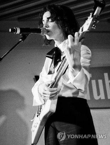 유튜브 공연 [AFP=연합뉴스]