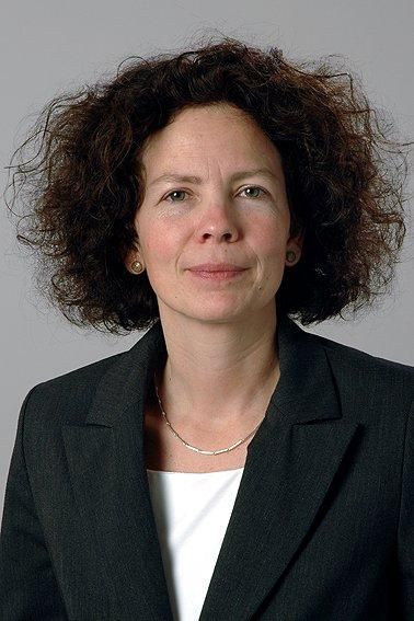 레지나 쉐펠스(Regine Schefels) 베를린 주 교육·청소년·가족부가족정책과장.