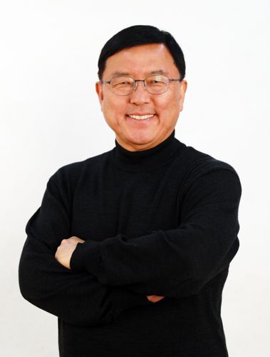 서병조 강원정보문화산업진흥원장[진흥원 제공.재판매 및 DB 금지]