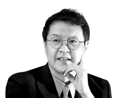 배정한 서울대 조경학과 교수