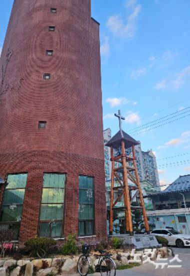 남원동북교회 선교종