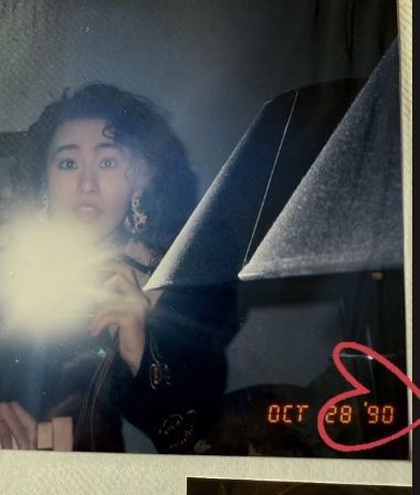 [서울=뉴시스] 배우 고현정. (사진=고현정 인스타그램) 2025.04.26 photo@newsis.com *재판매 및 DB 금지