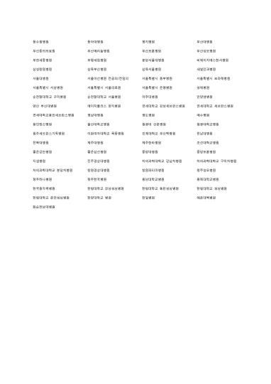 (서울=연합뉴스) 113개 병원 전공의들이 30일 발표한 성명서. 2020.09.30. [113개 병원 전공의 일동 제공. 재판매 및 DB 금지]