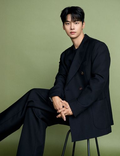 가수 겸 배우 차학연[51K 제공. 재판매 및 DB 금지]