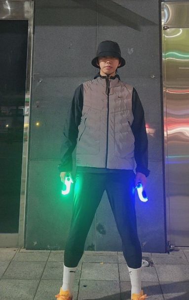 사진=임영웅 인스타그램