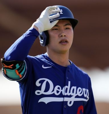 김혜성. 사진 |연합뉴스