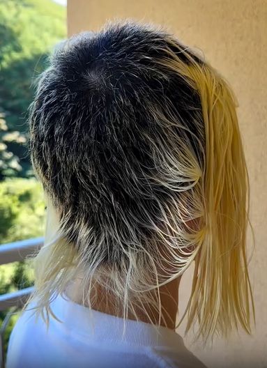 사진 | DJ 소다 SNS