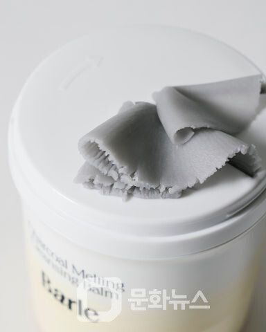 바를, 그라인더 타입 용기 사용 / 사진제공=바를