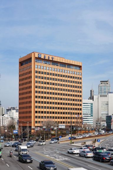 종근당 본사 전경[사진제공=종근당]