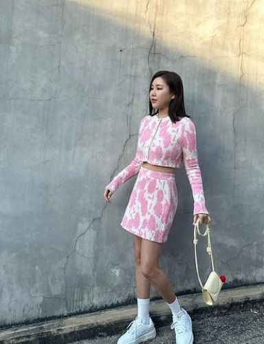 사진=송가인 인스타그램