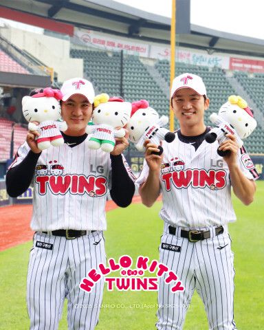 사진=LG트윈스 제공