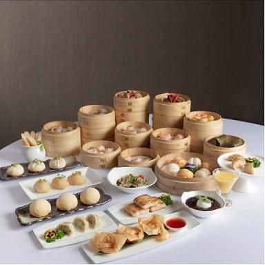 광둥요리 전문점 르 쉬누아