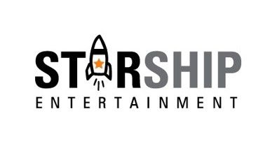 사진=스타쉽 엔터테인먼트 로고 이미지