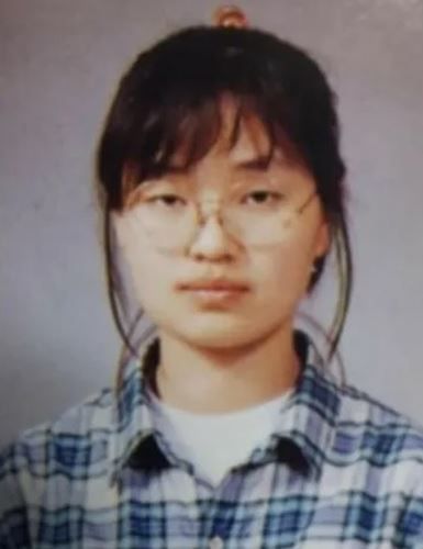 김건희 과거 사진