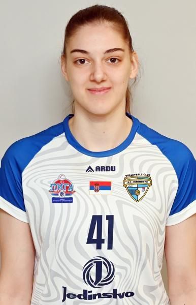 반야 사비치 [제딘스티보 홈피 캡처. 재판매 및 DB 금지]