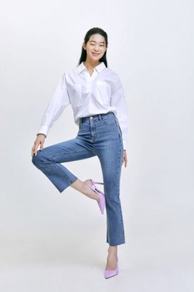 [서울=뉴스핌] 송현주 기자 [사진=이랜드 미쏘] 2022.04.22 shj1004@newspim.com